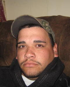 Man, 40. luckyman09607