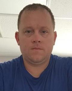Man, 43. Bucktex