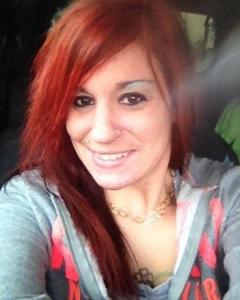 Woman, 40. Nikki8807