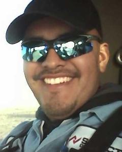 Man, 33. Efrain4013