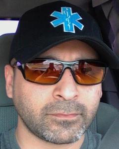 Man, 50. GenErik