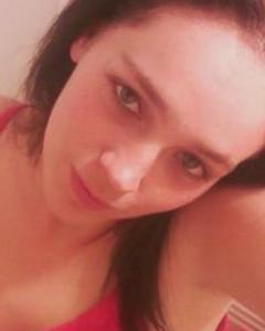 Woman, 37. Ash5571