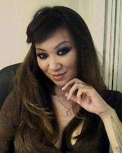 Woman, 43. JaxxyT