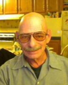 Man, 81. Ron9490
