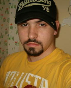 Man, 40. jdmzach