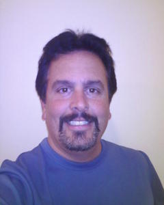 Man, 58. Paul3668