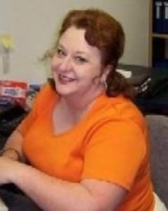Woman, 65. auburndebi