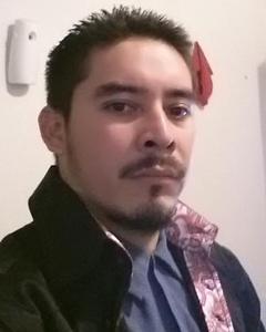 Man, 37. Roberto0188