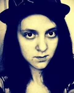 Woman, 30. lonergirl