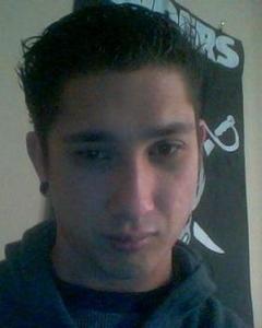 Man, 33. Theorey