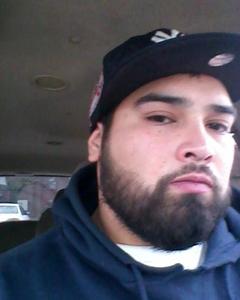 Man, 44. CUZZ3341