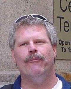 Man, 57. SHANMAN6861