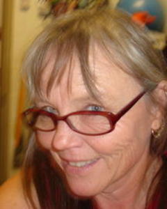 Woman, 71. bigtreeonrocky