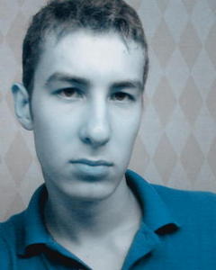 Man, 36. Romeo1406080