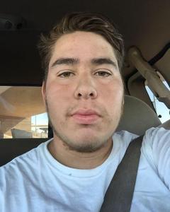 Man, 29. erick4142