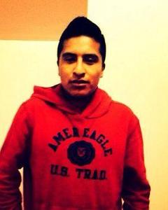 Man, 30. Davidcorral17