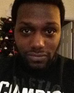 Man, 41. Blacklarry