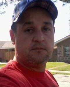 Man, 46. cjm4818