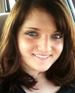 Woman, 30. angflorence32