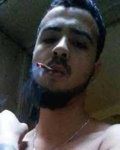 Man, 32. lamsi