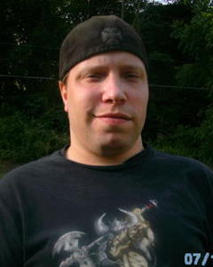 Man, 40. billyg25