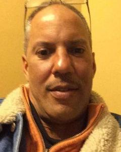 Man, 61. Copper_tone