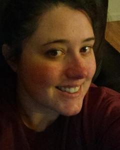 Woman, 36. YourGirl2014
