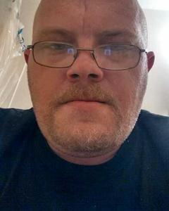 Man, 42. johnclardy