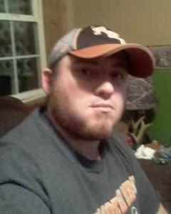 Man, 38. scotthayslip06