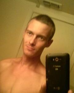 Man, 40. jacksalot