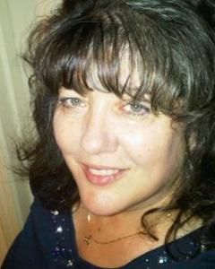 Woman, 67. LadyDaVinci