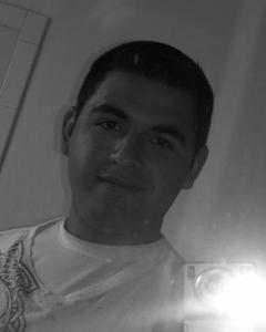 Man, 33. Super_Eg0