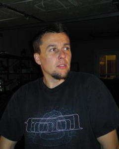 Man, 46. keener8