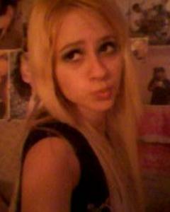 Woman, 37. AnnA2402