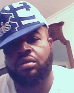 Man, 43. kingbashol