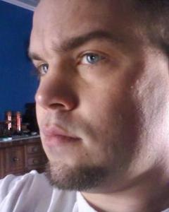 Man, 45. larryolds