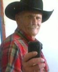 Man, 65. Olliedawg