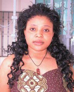 Woman, 38. salaam2666