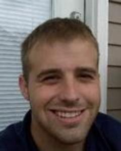 Man, 49. stamehuntery