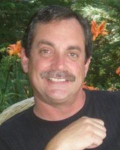Man, 61. Geoff820