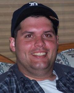 Man, 44. masterjon69