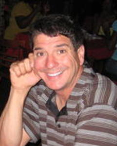 Man, 63. davehunting