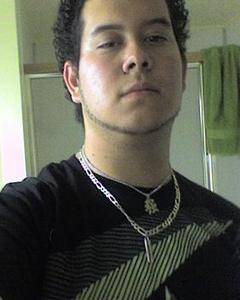 Man, 38. Loso834