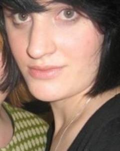 Woman, 40. dolceardor