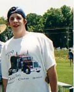 Man, 46. Truckers