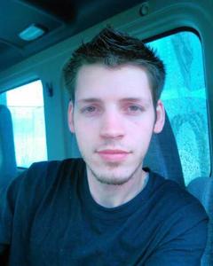Man, 35. constantfactor