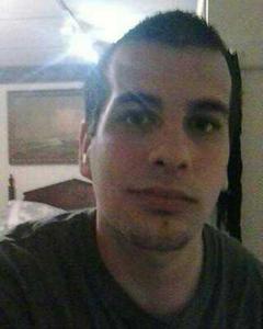 Man, 31. stud_muffi0416