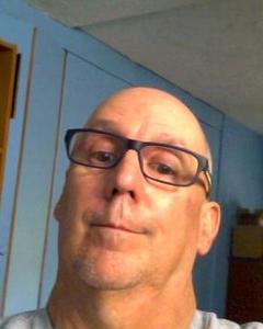Man, 68. percyleekrebs5