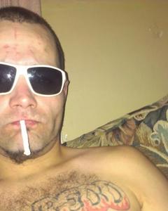 Man, 42. eAnnj