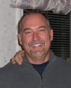 Man, 58. Snowsurfer